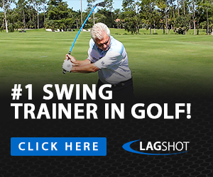 Lag Shot Golf Swing Trainers (Official Manufacturer Store)